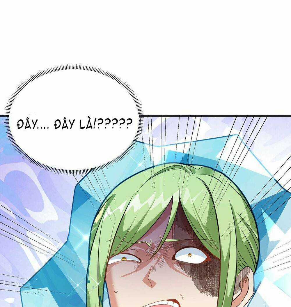 Nguyên Lai Ta Là Chí Tôn Tiên Giới Chapter 7 trang 55