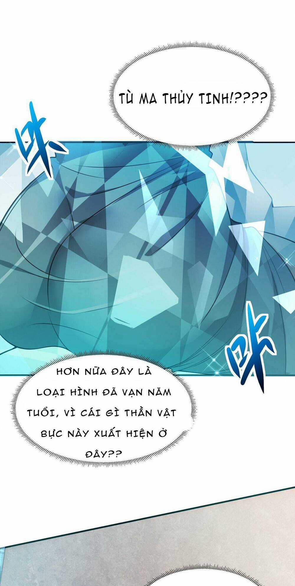 Nguyên Lai Ta Là Chí Tôn Tiên Giới Chapter 7 trang 57