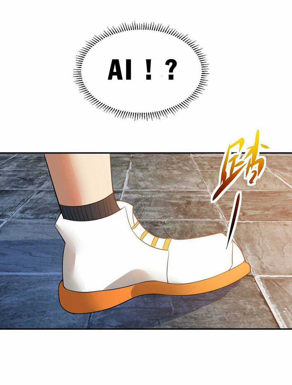 Nguyên Lai Ta Là Chí Tôn Tiên Giới Chapter 7 trang 59