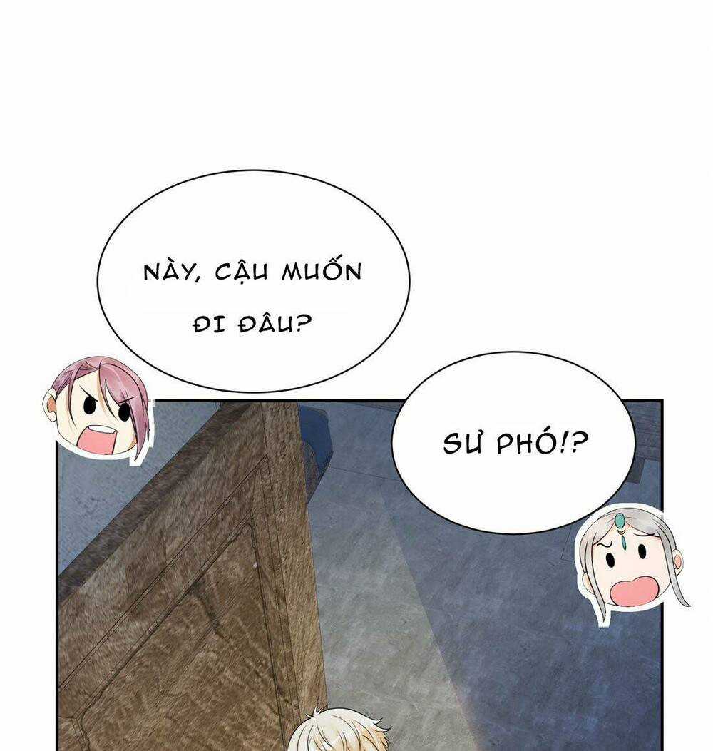 Nguyên Lai Ta Là Chí Tôn Tiên Giới Chapter 7 trang 6