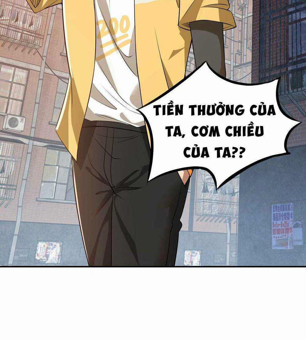 Nguyên Lai Ta Là Chí Tôn Tiên Giới Chapter 7 trang 61