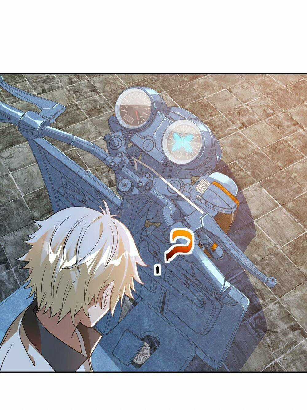 Nguyên Lai Ta Là Chí Tôn Tiên Giới Chapter 7 trang 62