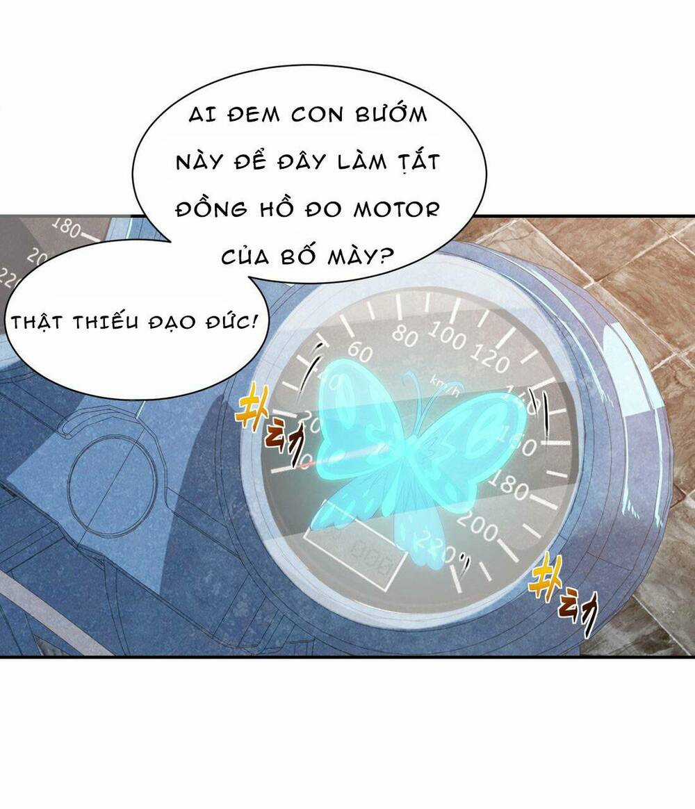 Nguyên Lai Ta Là Chí Tôn Tiên Giới Chapter 7 trang 63