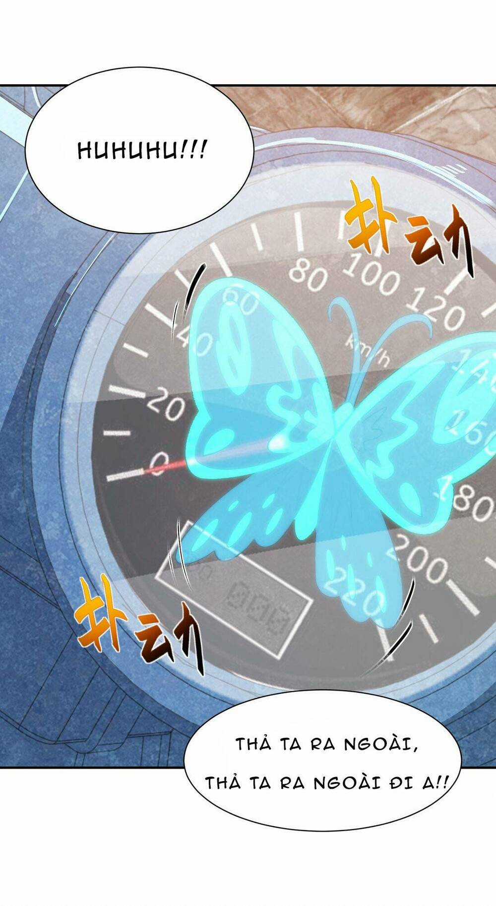 Nguyên Lai Ta Là Chí Tôn Tiên Giới Chapter 7 trang 65