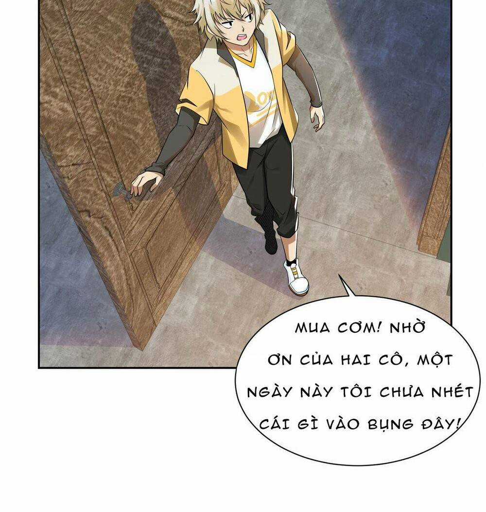 Nguyên Lai Ta Là Chí Tôn Tiên Giới Chapter 7 trang 7