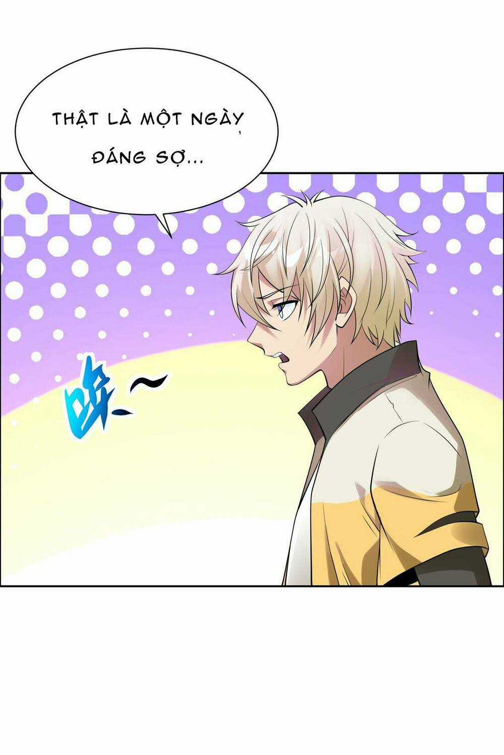 Nguyên Lai Ta Là Chí Tôn Tiên Giới Chapter 7 trang 8