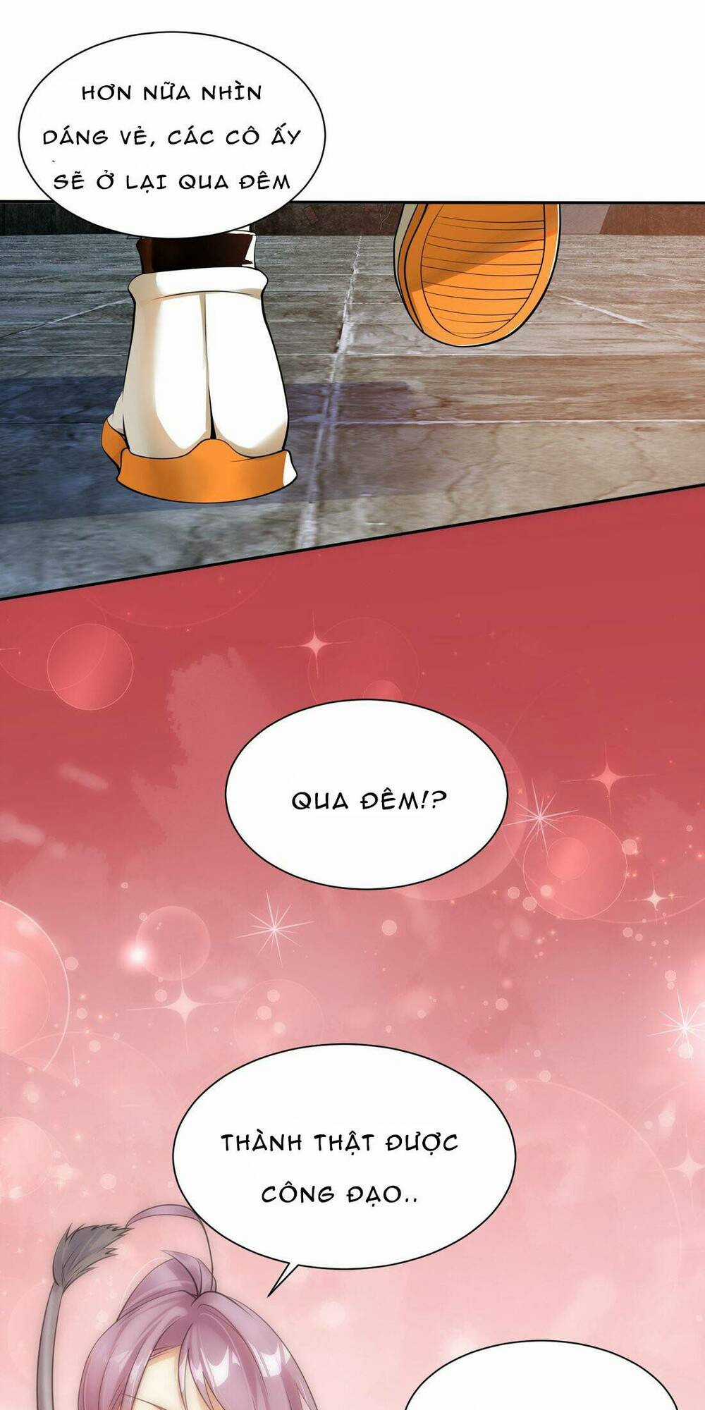 Nguyên Lai Ta Là Chí Tôn Tiên Giới Chapter 7 trang 9