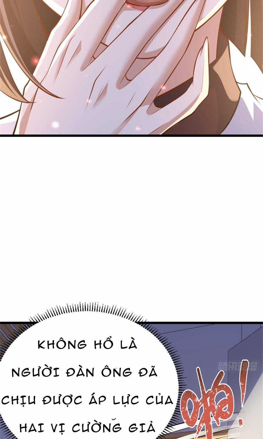 Nguyên Lai Ta Là Chí Tôn Tiên Giới Chapter 8 trang 100