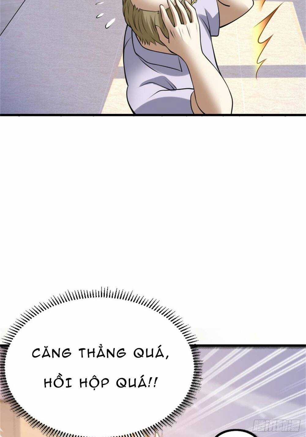 Nguyên Lai Ta Là Chí Tôn Tiên Giới Chapter 8 trang 103