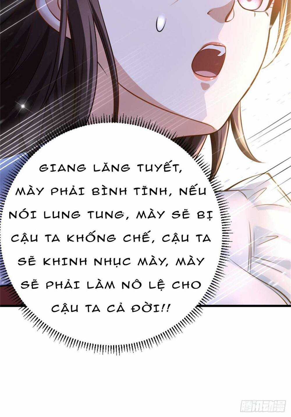 Nguyên Lai Ta Là Chí Tôn Tiên Giới Chapter 8 trang 106