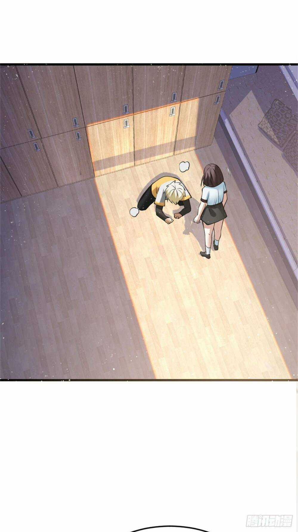 Nguyên Lai Ta Là Chí Tôn Tiên Giới Chapter 8 trang 111