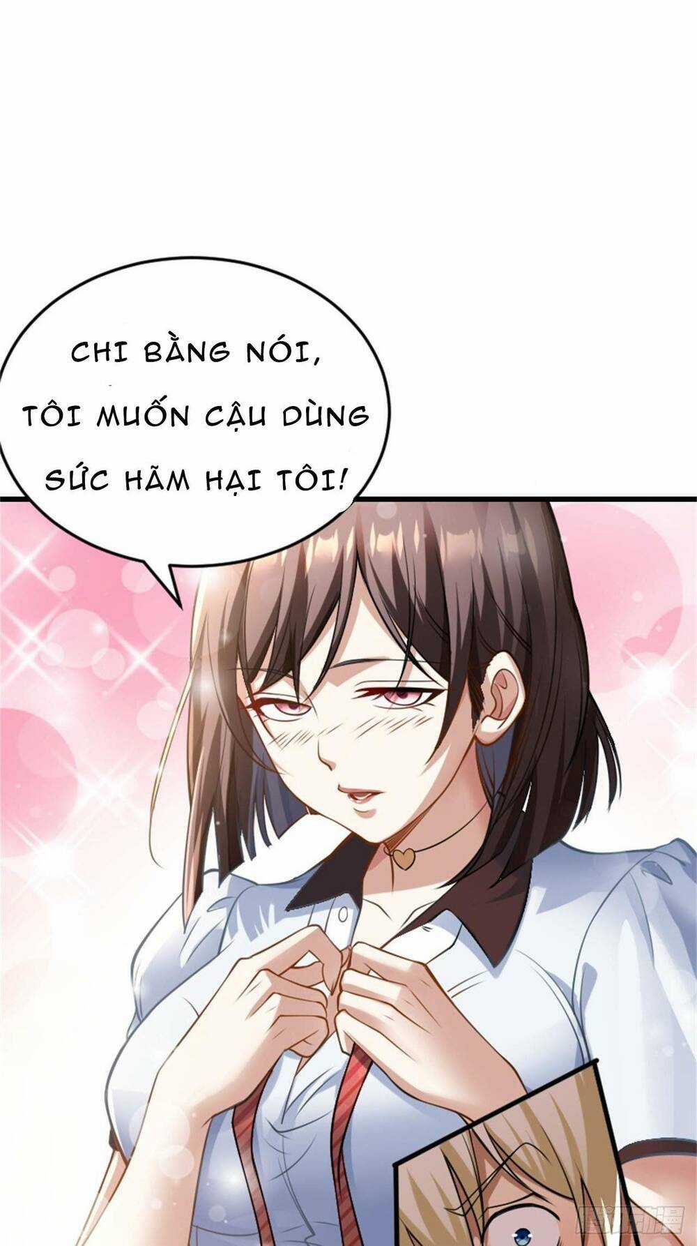 Nguyên Lai Ta Là Chí Tôn Tiên Giới Chapter 8 trang 113