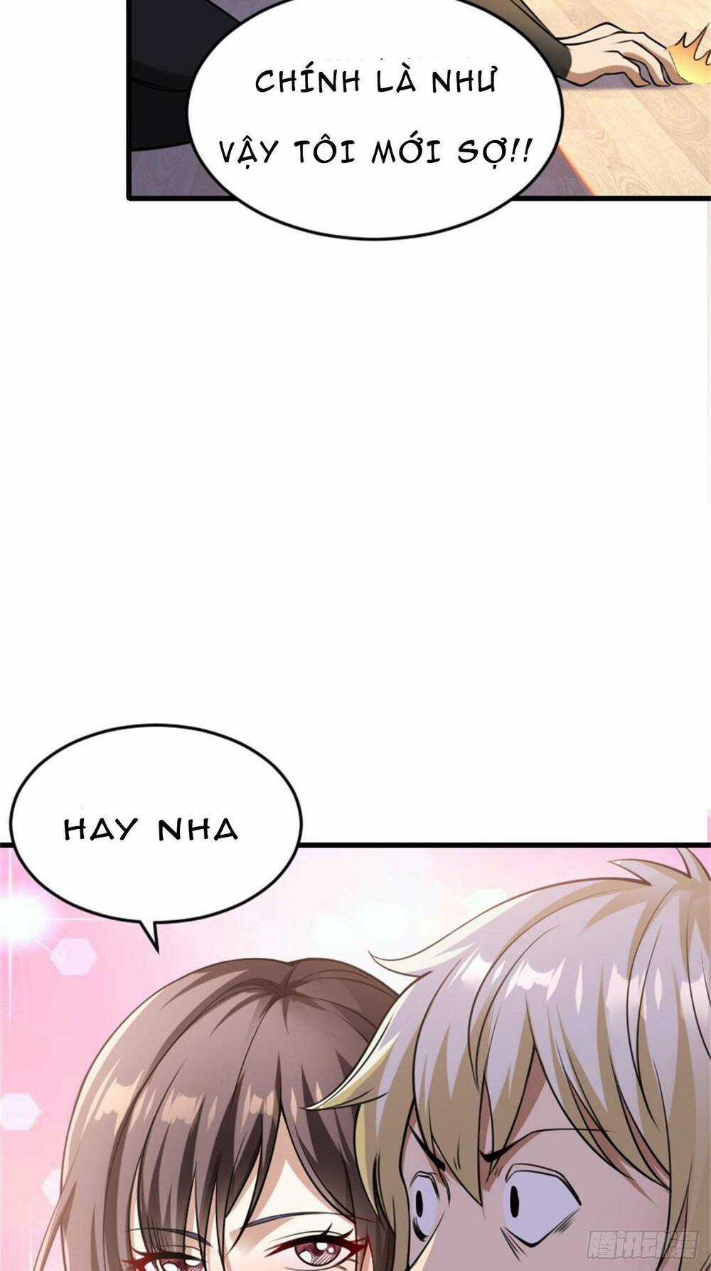 Nguyên Lai Ta Là Chí Tôn Tiên Giới Chapter 8 trang 116