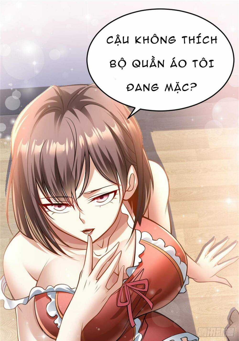 Nguyên Lai Ta Là Chí Tôn Tiên Giới Chapter 8 trang 118