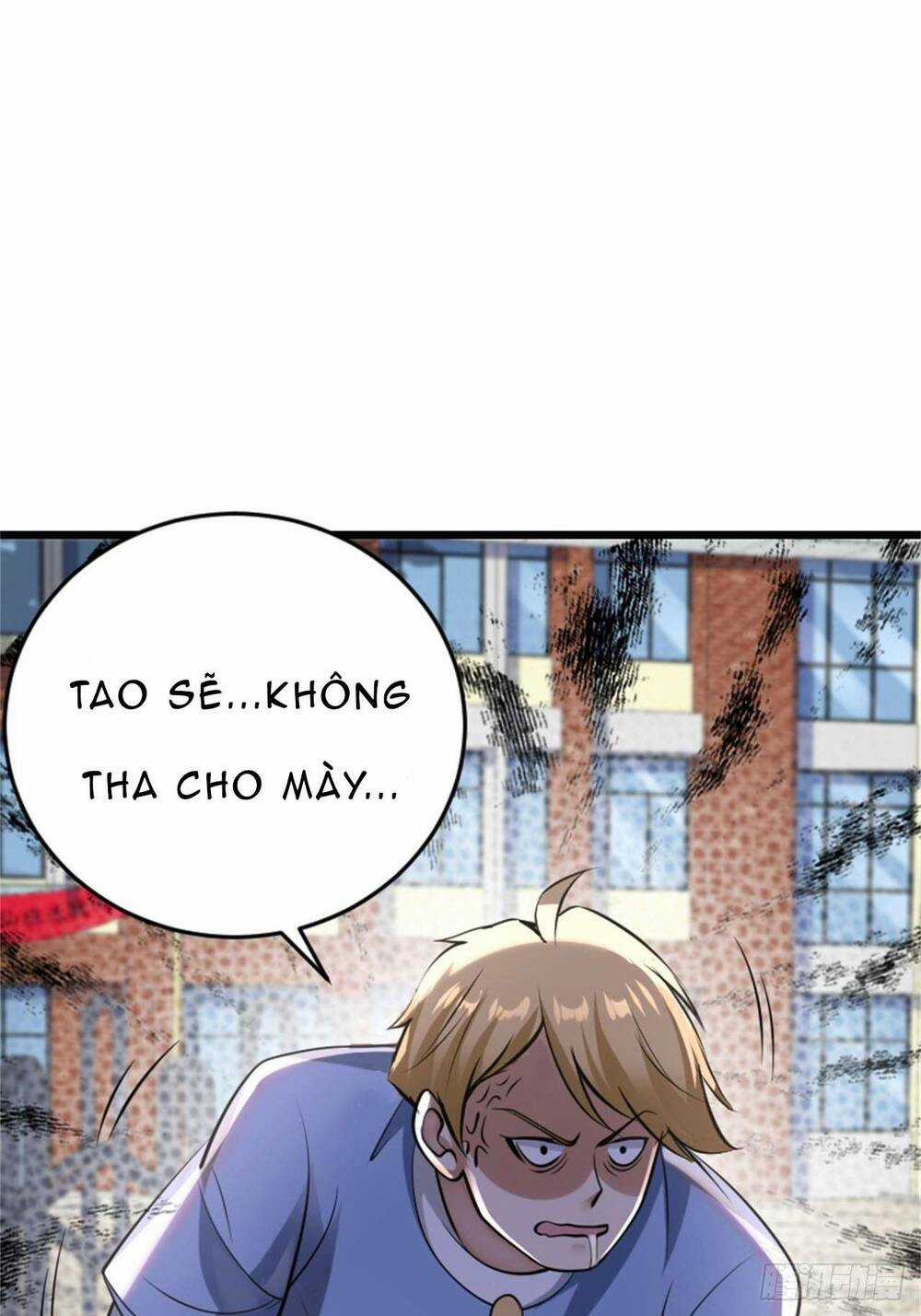 Nguyên Lai Ta Là Chí Tôn Tiên Giới Chapter 8 trang 14