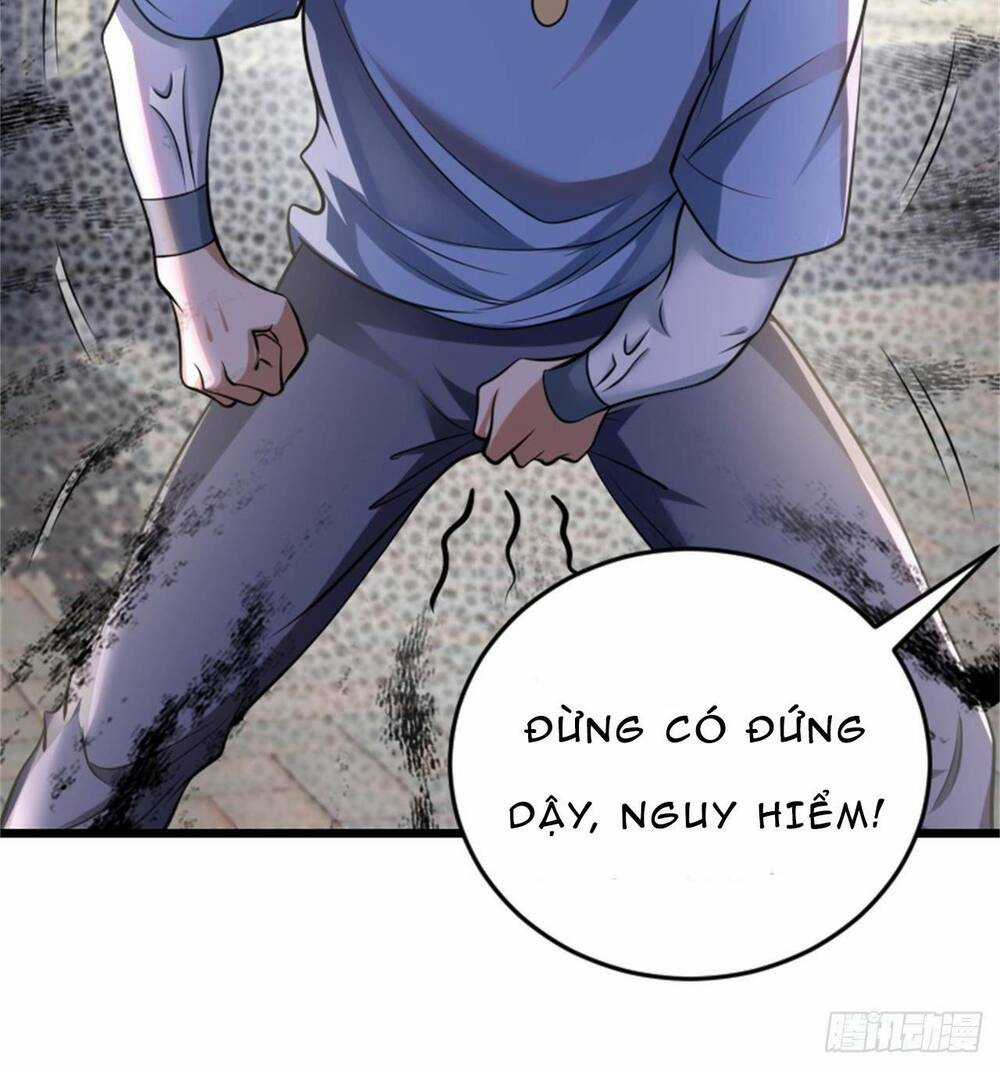 Nguyên Lai Ta Là Chí Tôn Tiên Giới Chapter 8 trang 15