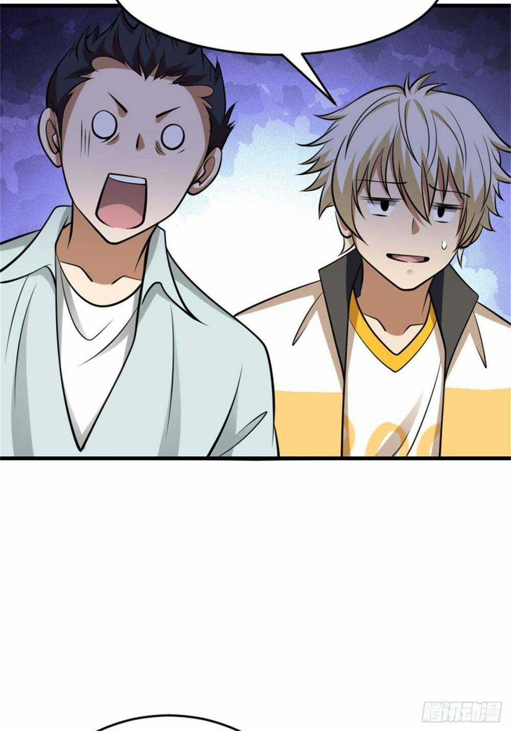 Nguyên Lai Ta Là Chí Tôn Tiên Giới Chapter 8 trang 18