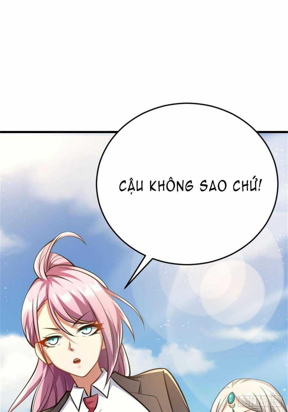 Nguyên Lai Ta Là Chí Tôn Tiên Giới Chapter 8 trang 21
