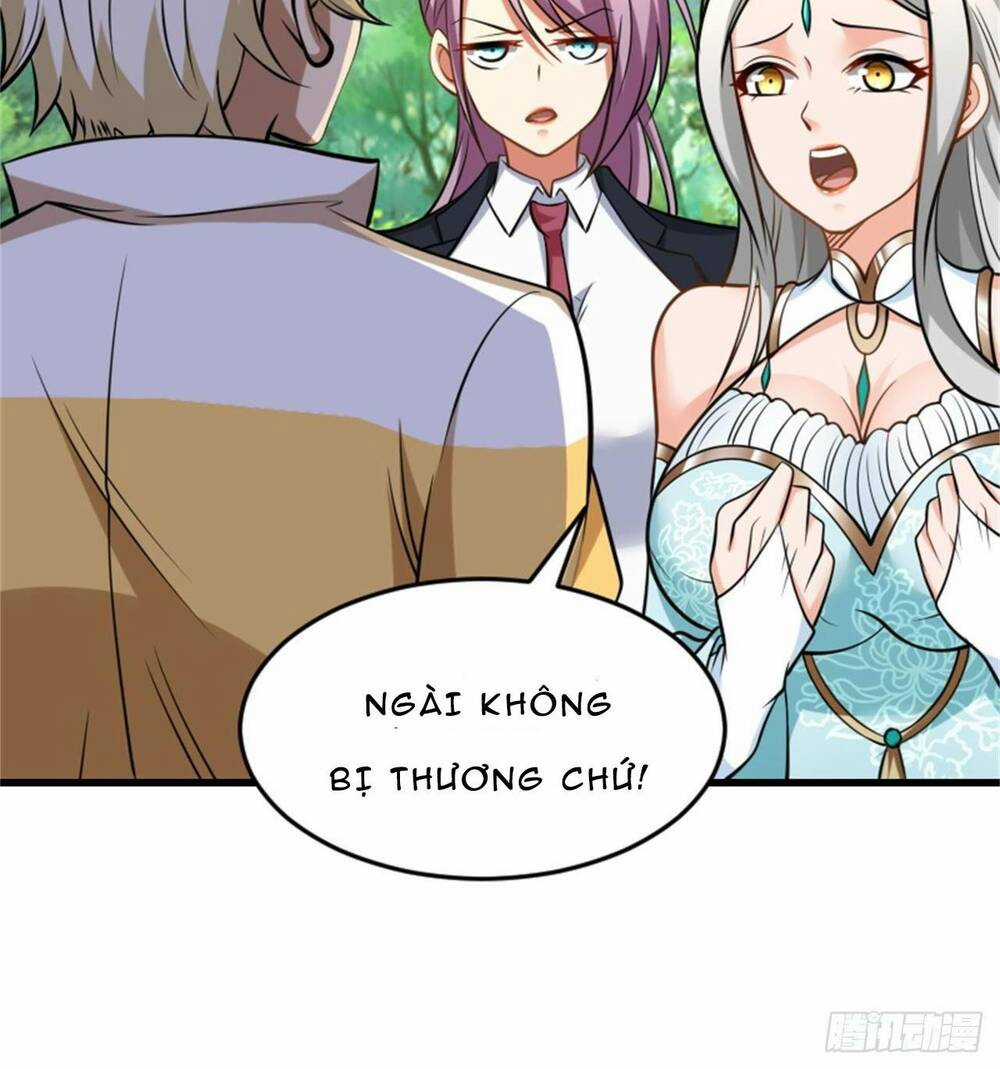 Nguyên Lai Ta Là Chí Tôn Tiên Giới Chapter 8 trang 24