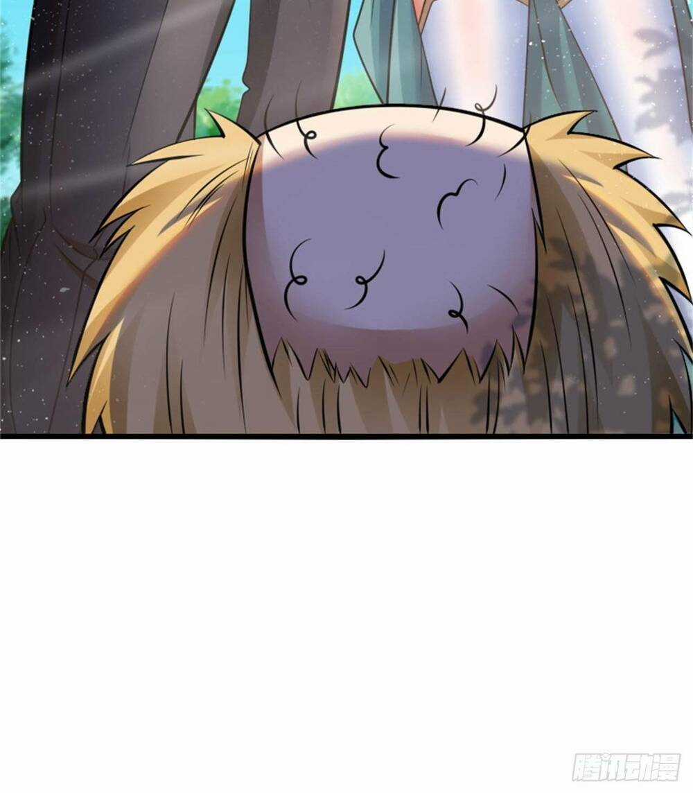 Nguyên Lai Ta Là Chí Tôn Tiên Giới Chapter 8 trang 28