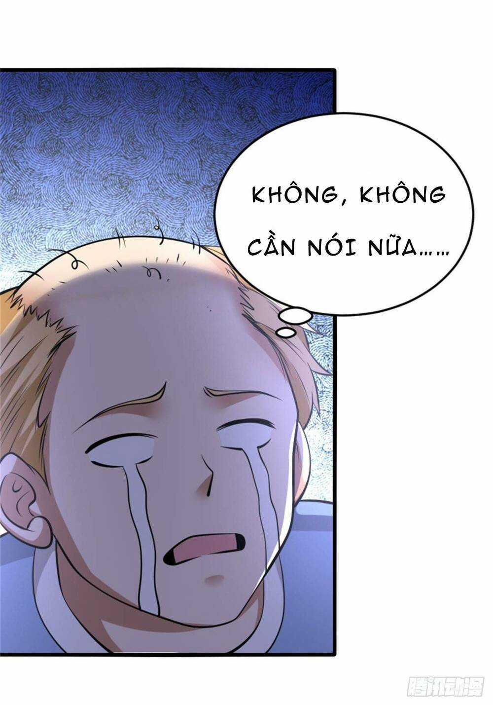 Nguyên Lai Ta Là Chí Tôn Tiên Giới Chapter 8 trang 29