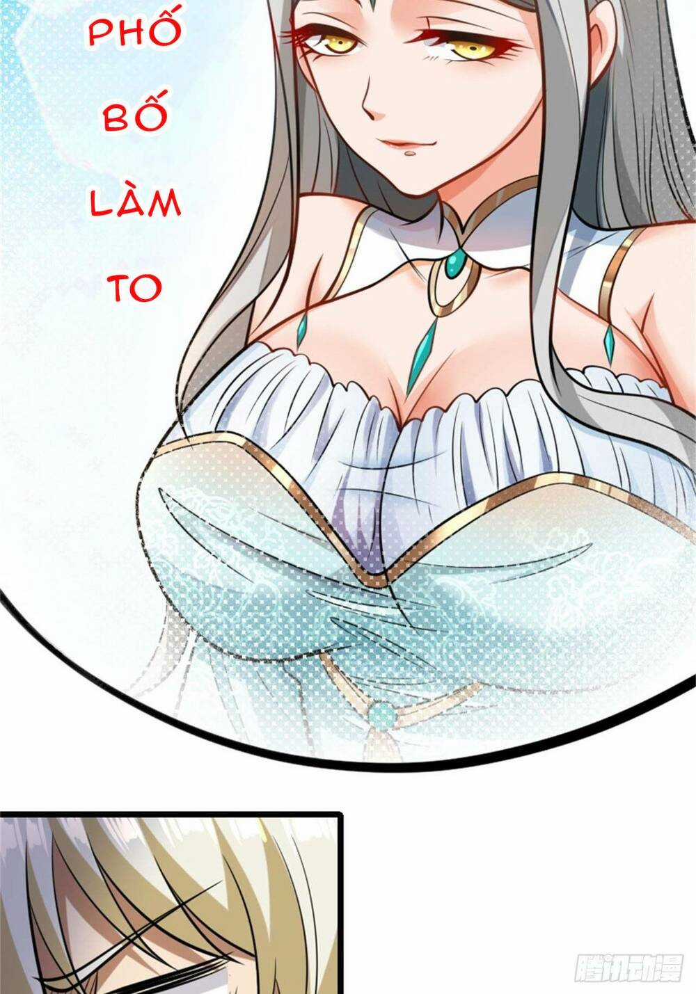 Nguyên Lai Ta Là Chí Tôn Tiên Giới Chapter 8 trang 39