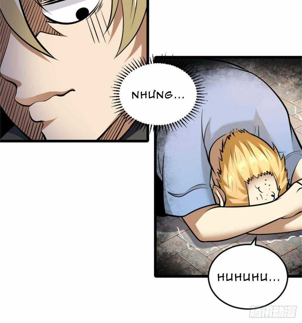 Nguyên Lai Ta Là Chí Tôn Tiên Giới Chapter 8 trang 40