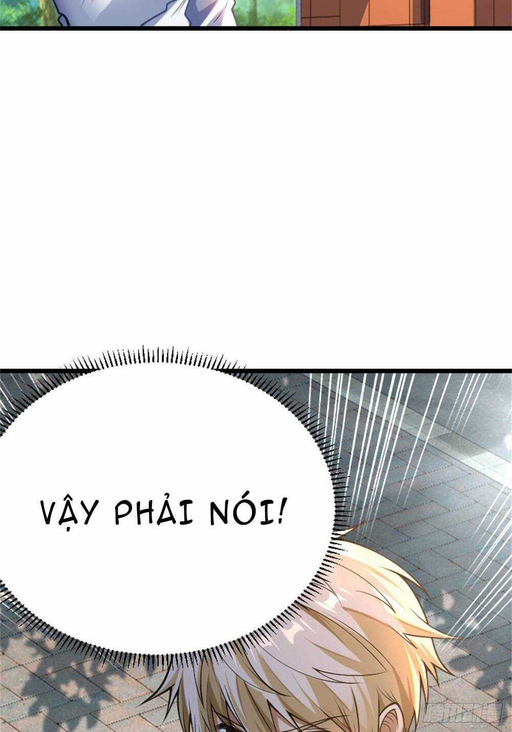 Nguyên Lai Ta Là Chí Tôn Tiên Giới Chapter 8 trang 42