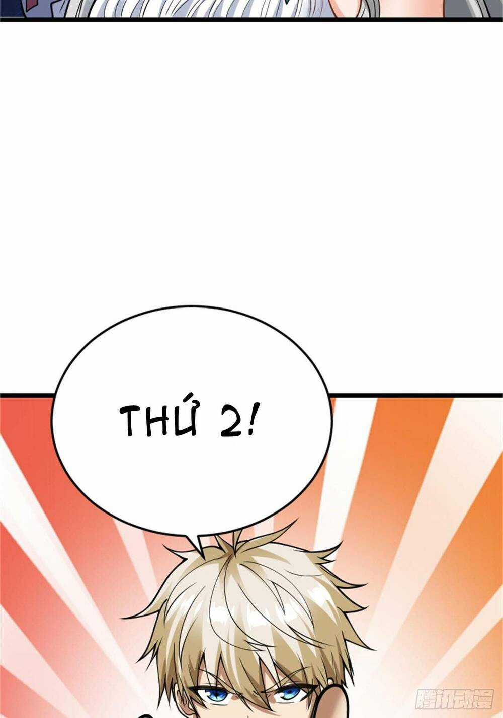 Nguyên Lai Ta Là Chí Tôn Tiên Giới Chapter 8 trang 45