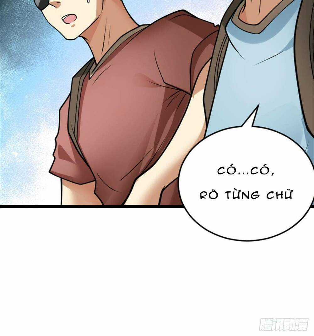 Nguyên Lai Ta Là Chí Tôn Tiên Giới Chapter 8 trang 49