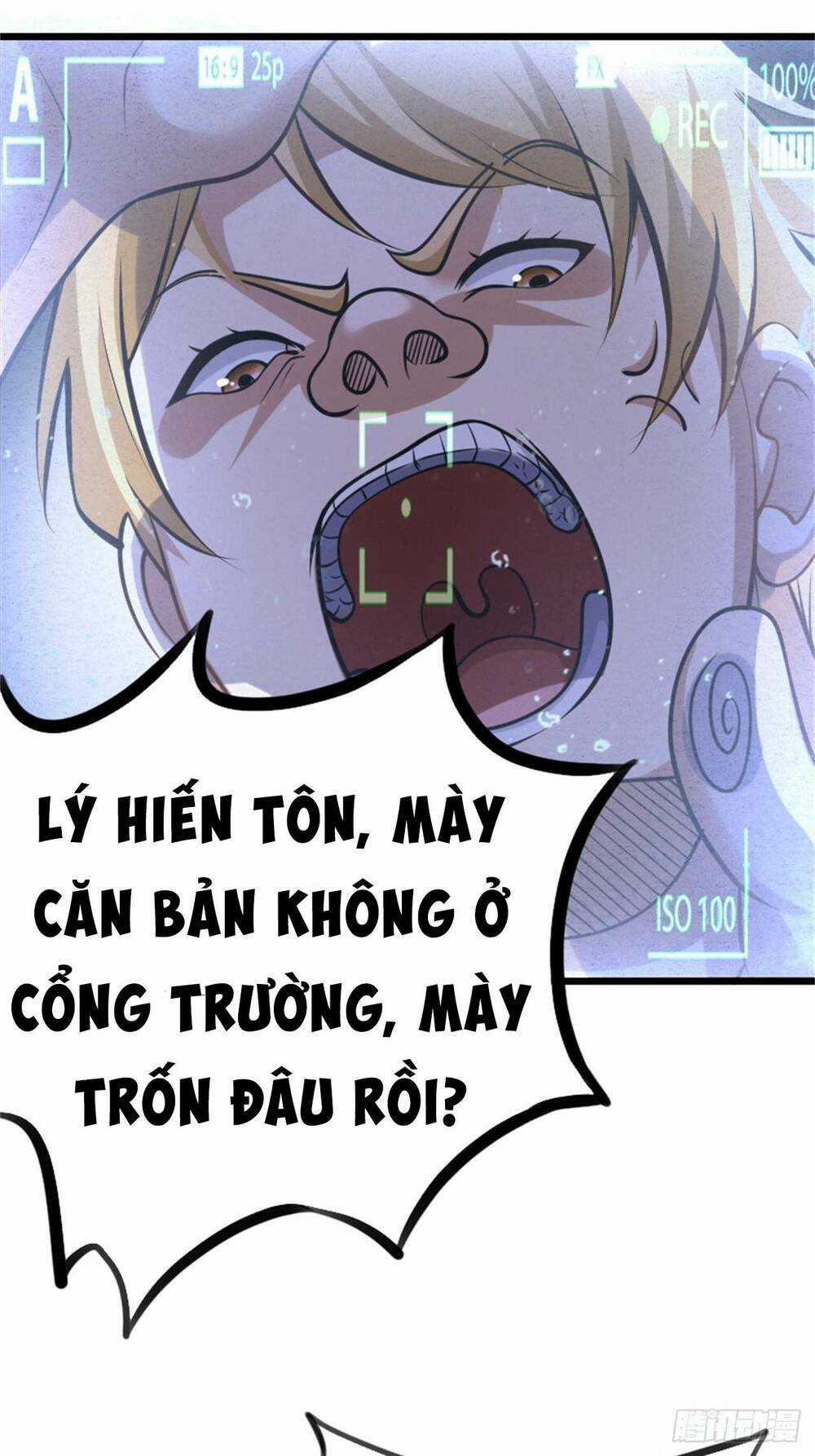 Nguyên Lai Ta Là Chí Tôn Tiên Giới Chapter 8 trang 5