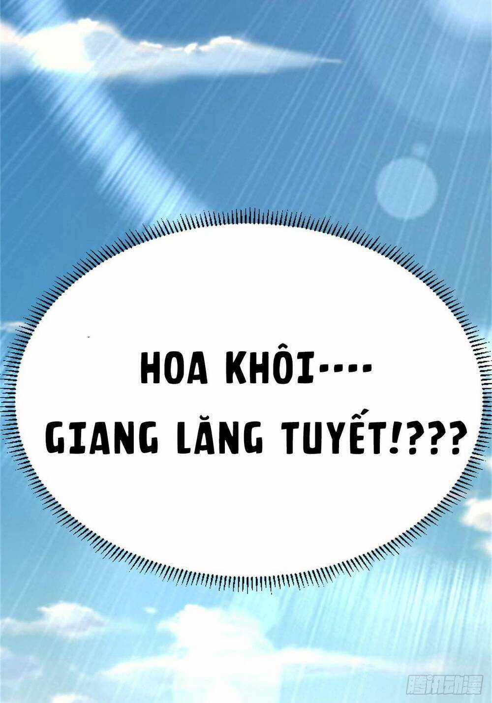 Nguyên Lai Ta Là Chí Tôn Tiên Giới Chapter 8 trang 51