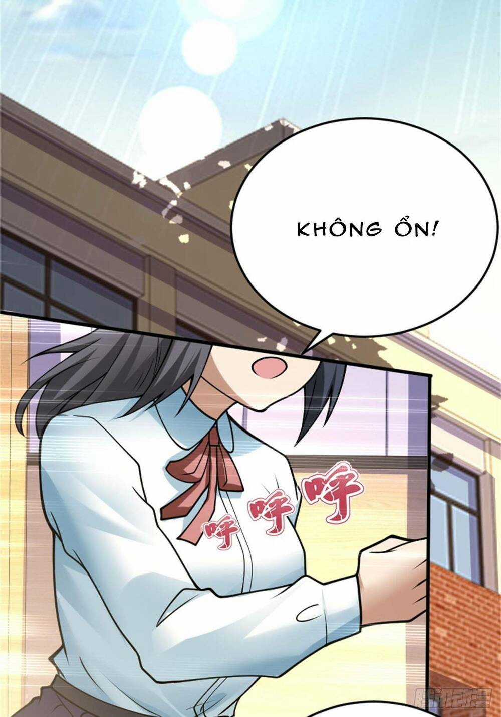 Nguyên Lai Ta Là Chí Tôn Tiên Giới Chapter 8 trang 52