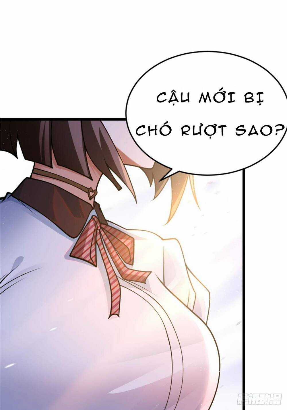 Nguyên Lai Ta Là Chí Tôn Tiên Giới Chapter 8 trang 55