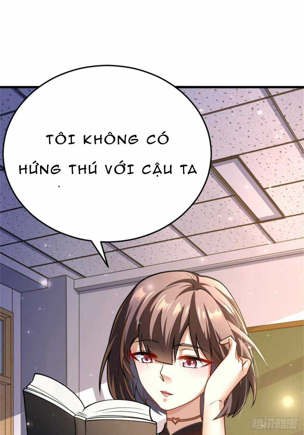 Nguyên Lai Ta Là Chí Tôn Tiên Giới Chapter 8 trang 59