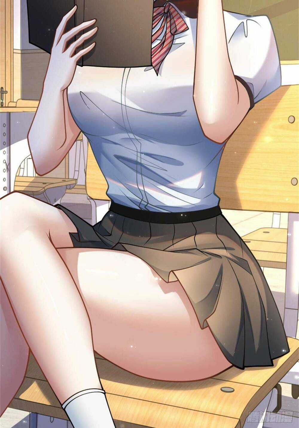 Nguyên Lai Ta Là Chí Tôn Tiên Giới Chapter 8 trang 60