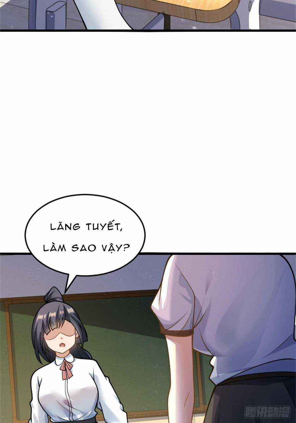 Nguyên Lai Ta Là Chí Tôn Tiên Giới Chapter 8 trang 61