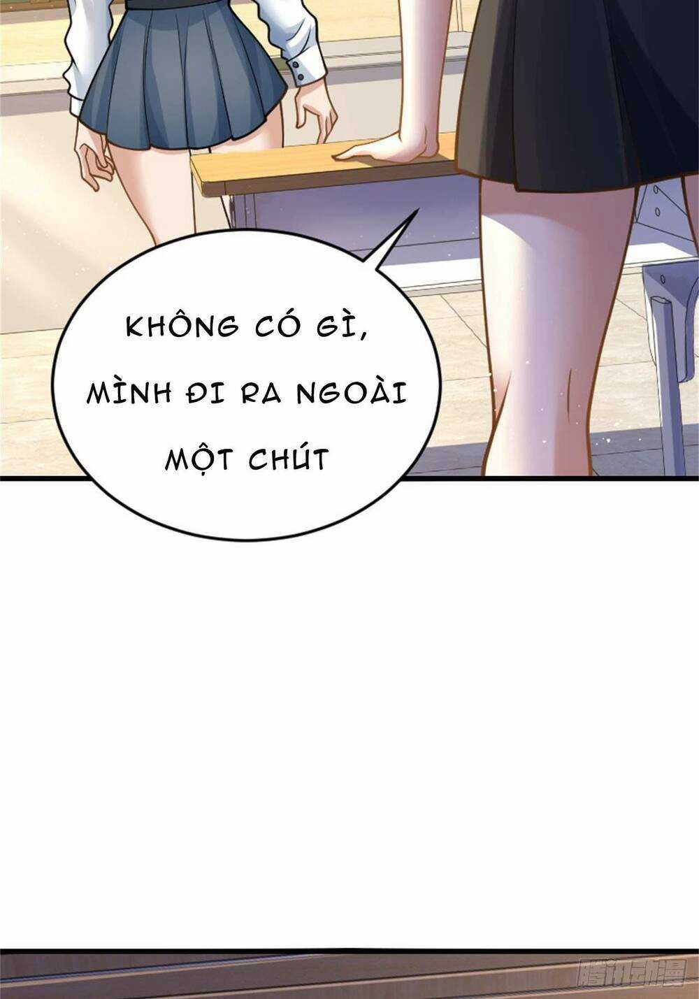Nguyên Lai Ta Là Chí Tôn Tiên Giới Chapter 8 trang 62
