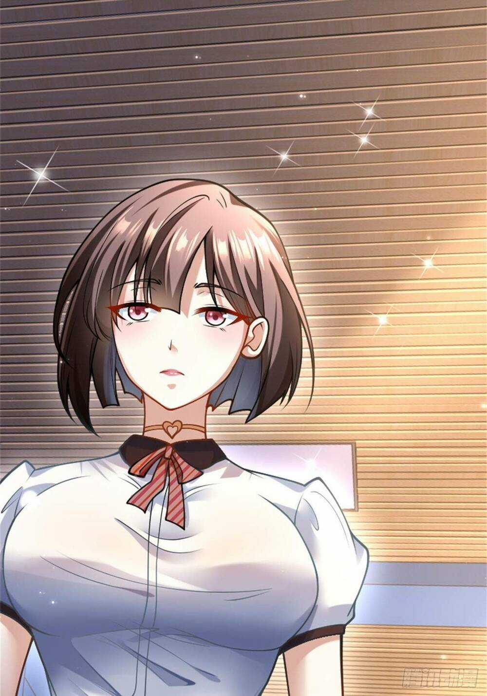 Nguyên Lai Ta Là Chí Tôn Tiên Giới Chapter 8 trang 63