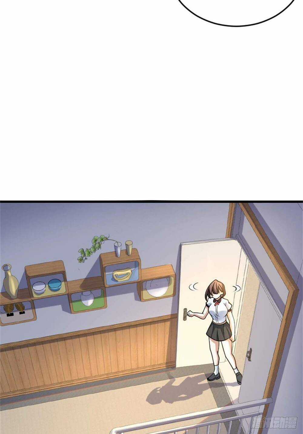 Nguyên Lai Ta Là Chí Tôn Tiên Giới Chapter 8 trang 65