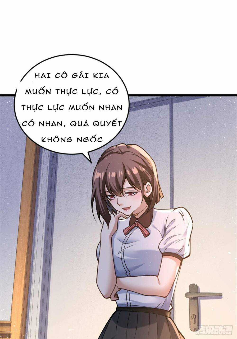 Nguyên Lai Ta Là Chí Tôn Tiên Giới Chapter 8 trang 68