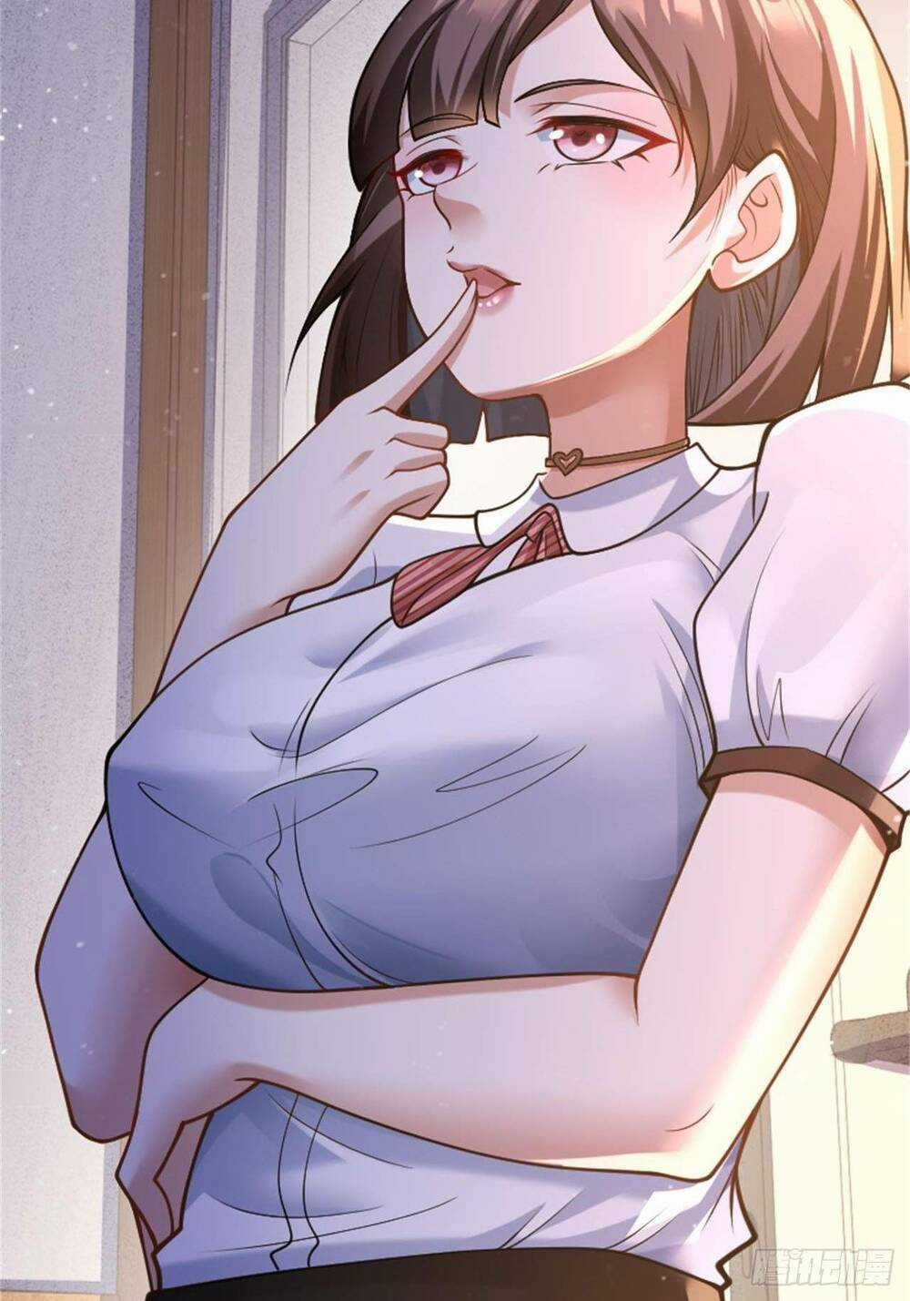 Nguyên Lai Ta Là Chí Tôn Tiên Giới Chapter 8 trang 70