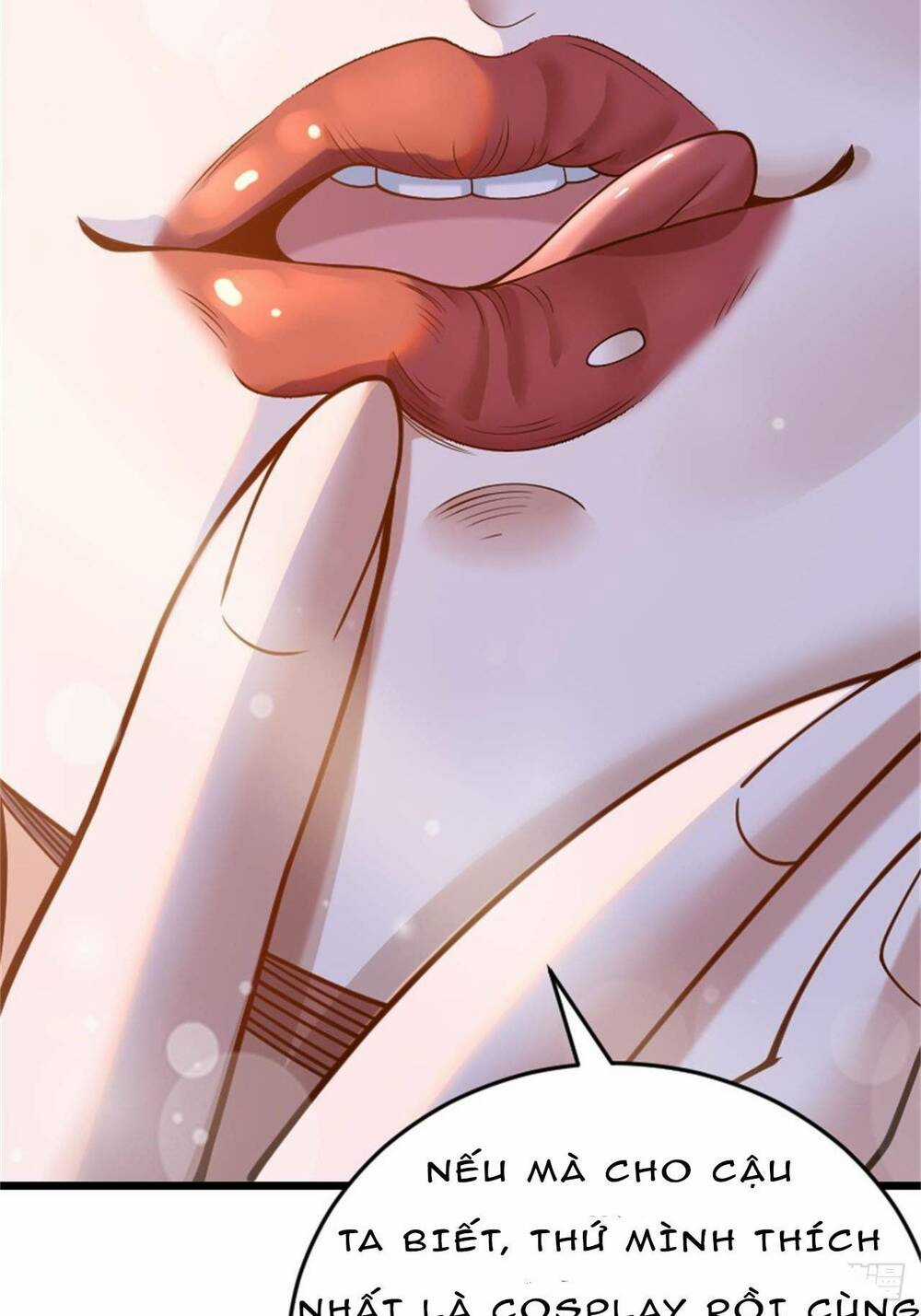 Nguyên Lai Ta Là Chí Tôn Tiên Giới Chapter 8 trang 72