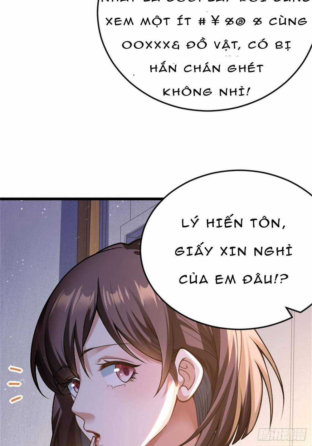 Nguyên Lai Ta Là Chí Tôn Tiên Giới Chapter 8 trang 73