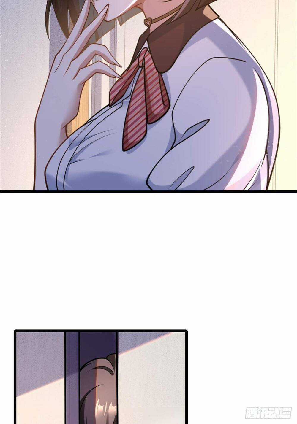 Nguyên Lai Ta Là Chí Tôn Tiên Giới Chapter 8 trang 74