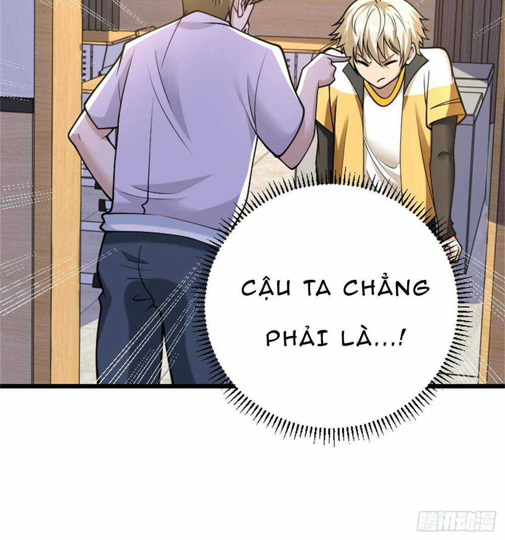 Nguyên Lai Ta Là Chí Tôn Tiên Giới Chapter 8 trang 76