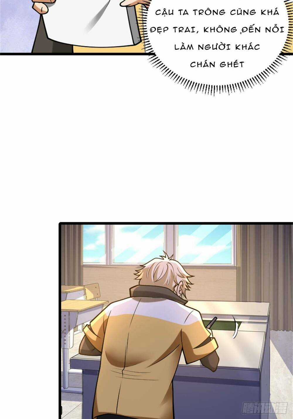 Nguyên Lai Ta Là Chí Tôn Tiên Giới Chapter 8 trang 78