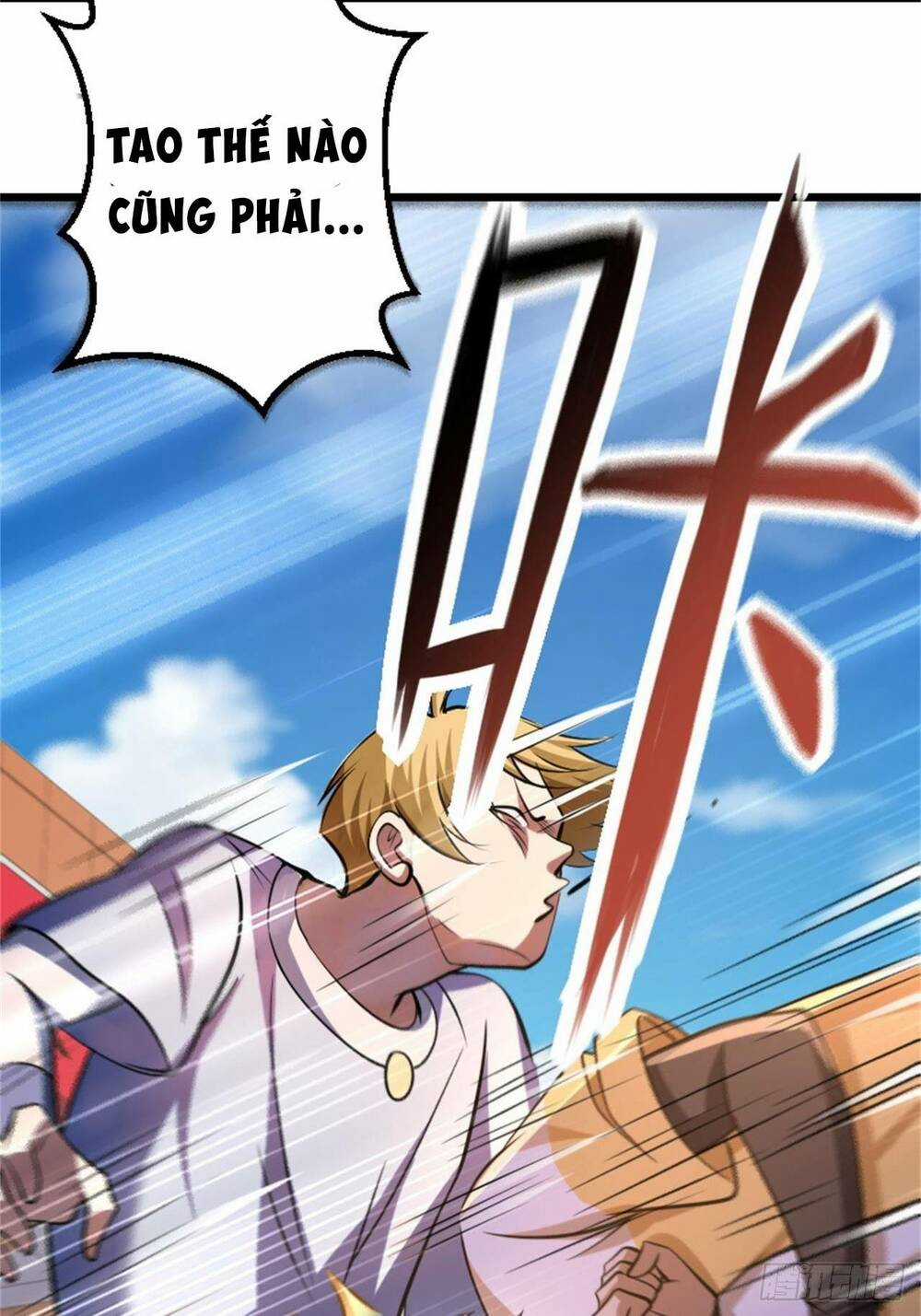 Nguyên Lai Ta Là Chí Tôn Tiên Giới Chapter 8 trang 8