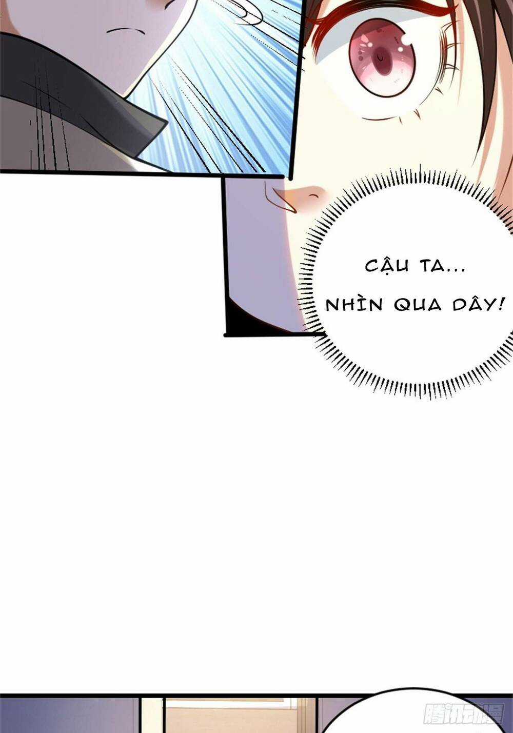 Nguyên Lai Ta Là Chí Tôn Tiên Giới Chapter 8 trang 81