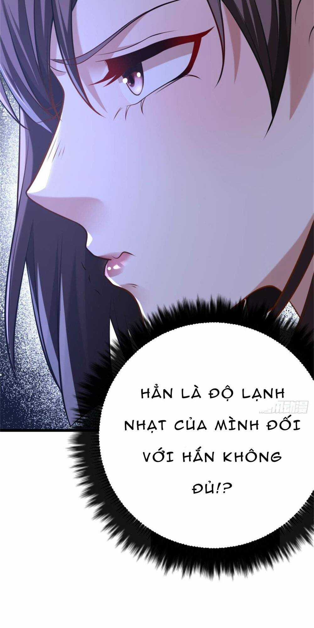 Nguyên Lai Ta Là Chí Tôn Tiên Giới Chapter 8 trang 86